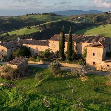 פומרנצה Le Valli Tuscany מראה חיצוני תמונה