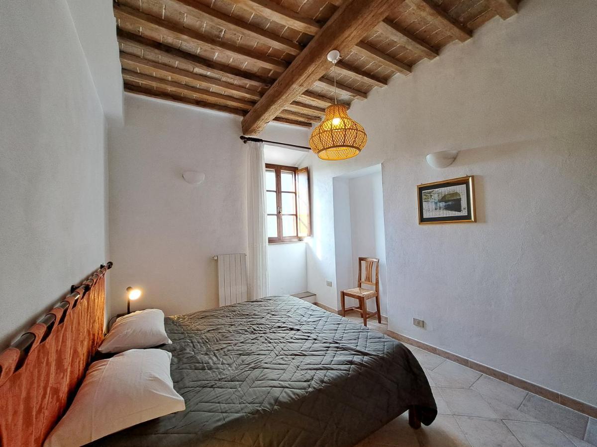 פומרנצה Le Valli Tuscany מראה חיצוני תמונה